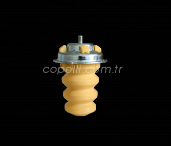 51759794F AMORTISOR TAKOZU      VULKOLLAN FKK-9100  DOBLO 2005=> 