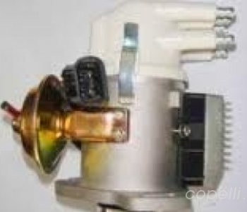 {Katagori} / DISTRIBUTOR KOMPLE F.UNO-60--U60 [BRCFI360007] 