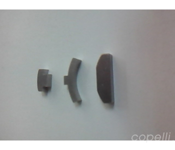 {Katagori} / TAKOZ,5.VITES DISLI TAKIMI N56012 DKS (DOGAN KARTAL SAHIN) [NPR-56012] 