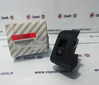 735298600 CAM ACMA DUGMESI,SOL,ARKA  147 
