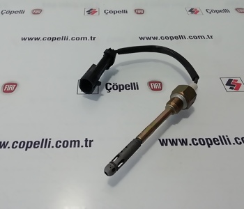 {Katagori} / TEMPRA TIPO YAG SEVIYE SENSORU [IPTAL KOD{7759764}] 