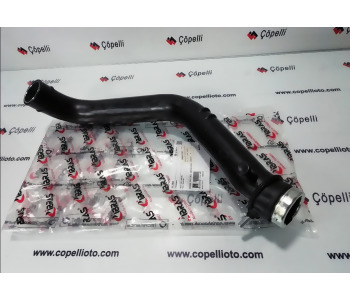 IBRAS-11255 BENZIN DEPO BORUSU  PLASTIK R9 R11  1.4 - 1.6 CARB. 7700699619 