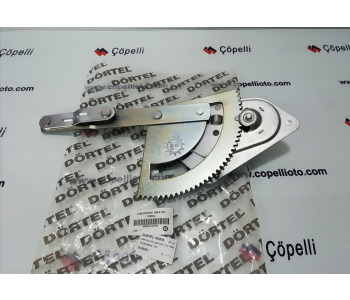 {Katagori} / CAM KRIKOSU ARKA SOL R12 TOROS YM (SEGMANLI TIP) (7702188755) [DORTEL-101016] 