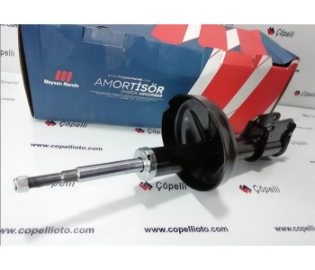 {Katagori} / ON AMORTISOR (58MM BRAKET) CLIO SYMBOL KANGO 1.5 DCI 04-7701479313 [MAYSANS9410327] 
