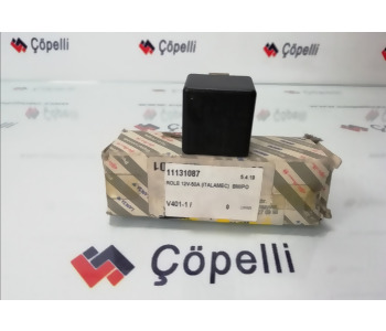 11131087 ROLE 12V-50A (ITALAMEC)  BM/PO 