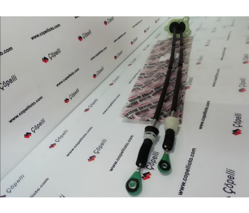 {Katagori} / VITES TELI DBY (DOBLO III 2010- ) [BRCFI180008] 