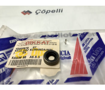 40000670 KECE,GAZ KUMANDA(MPI)       SX (TEMPRA) 