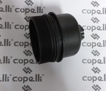 55197220M KAPAK YAG FILTRE M200013 1.3   DB/PO 