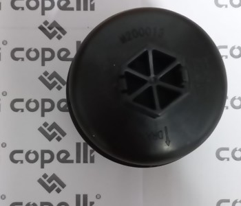 55197220M KAPAK YAG FILTRE M200013 1.3   DB/PO 