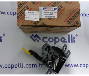 {Katagori} / MOTOR KAPUT KILIDI EGEA (52078943) [BRCFI130121] 