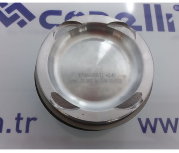 55272806 PISTON SEGMANI PIMI A EGEA 