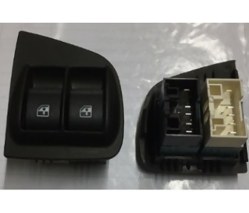 {Katagori} / (FI-CD-004) DOBLO CAM ACMA DUGMESI SOL ON CIFTLI [FI-CD-004] 