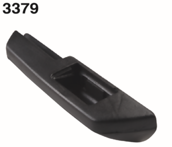 {Katagori} / 94 MODEL R9 KAPI KOLCAGI ARKA KULLUKLU SIYAH SAG [A-2528] 