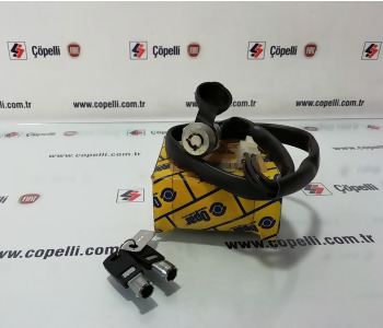 {Katagori} / ACIL DURUM KLIDI [85012574] 