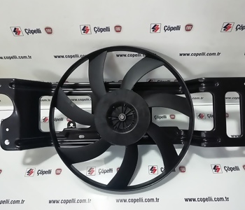 {Katagori} / FAN MOTORU(DAVLUMBAZLI) CLIO KLIMASIZ [MAKO69401112] 