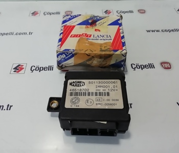 46744908 FIAT KOD UNITESI         MR/PA 