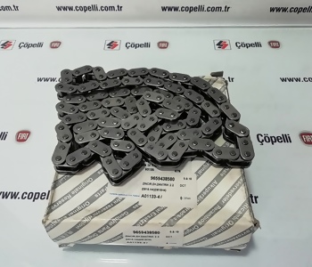 {Katagori} / ZINCIR,EKZANTRIK 2.2 DCT (0816.H4)(0816H4) [9659438580] 