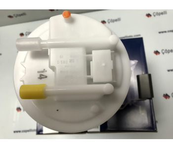 {Katagori} / (0580303111)YAKIT MODULU (YATAY JAKLI) LINEA 1,3 JTD [BOSCH0580303111] 