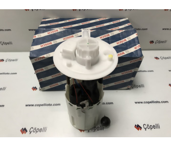 60682368B ( 0580313075 ) ELEKTR. YAKIT POMPASI ALFAROMEO 156 