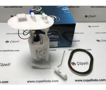 51880112T (SMD0004)KOMPLE SAMANDIRA TEK SOKETLI 51795398 