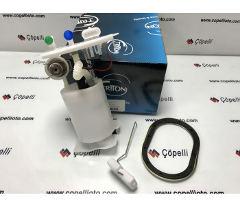 51880112T (SMD0004)KOMPLE SAMANDIRA TEK SOKETLI 51795398 