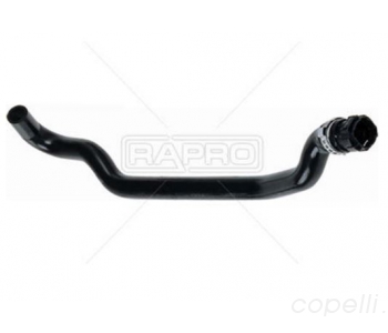 {Katagori} / KALORIFER HORTUMU (SOGUTMA) CLIO II 1.4 8V()7700434301 [R12169] 