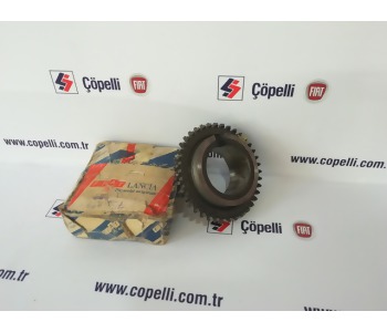 7581978 DISLI,4.VITES              U60 (UNO 60) 
