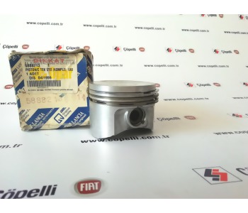 5888213 PISTON,TEK(C)              U60 (UNO 60) 