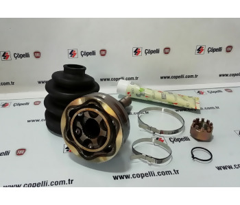 {Katagori} / AKS KAFASI DIS KIT ASTRA G (98-04) 1.7DTI 00- [KRL1289ECF] 