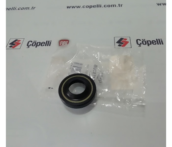 {Katagori} / (12012530B)(82012530)HIDROLIK DIREKSIYON TOZ KECESI 19.05X34.6X6.3/9.4 ALBEA-PALIO-DOBLO-SLX [CORTECO12012530] 