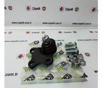 W947 ROTIL PARTNER 18 MM 364051 