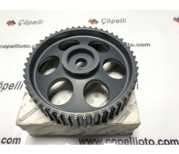 46529249 DISLI,EKSANTRIK             DB (DOBLO) 