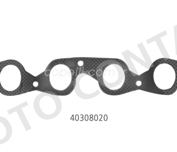 {Katagori} / (40308020) TEMPRA 2000 IE EGSOZ MANIFOLT CONTASI 1,60 MM [OTC-40308020] 