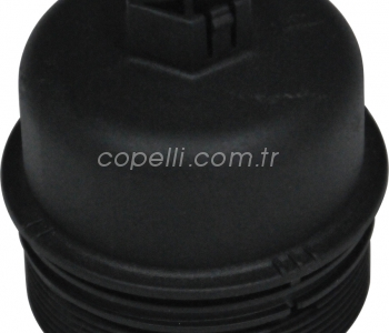 {Katagori} / KAPAK YAG FILTRE M200013 1.3 DB/PO [M200013] 