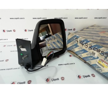 1484830899 AYNA,SAG                 SCD (SCUDO) 