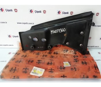 {Katagori} / 167 SASE MUHAFAZASI SOL ALFA ROMEO [ALF-156017360] 