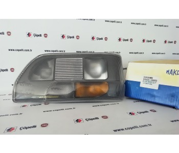 {Katagori} / STOP LAMBASI SOL BEYAZ R9 YENI MODEL [MAKO38450113] 