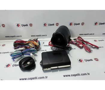 {Katagori} / ALARM CENMAX (942L) LN (LINEA) [55171467] 