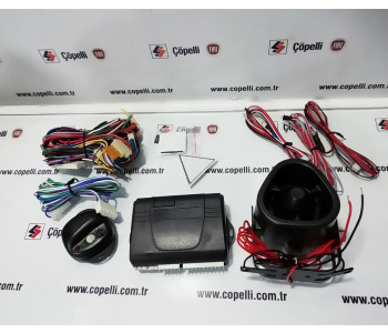 55171467 ALARM CENMAX (942L)         LN (LINEA) 