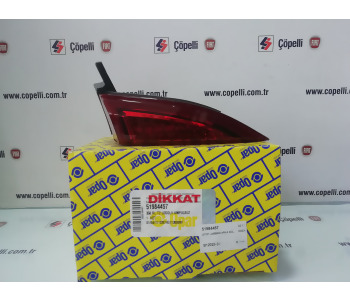 52195072 STOP LAMBASI ARKA SOL      EGE 