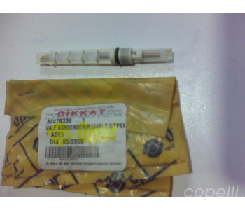 {Katagori} / VALF,KONDENSER GTV/145/146/SX [IPTAL KOD{82479336}] 