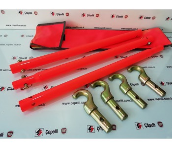 {Katagori} / CEKI DEMIRI DBL/ BM [IPTAL KOD{5907673}] 