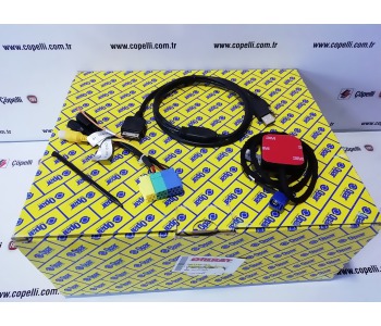 {Katagori} / LINEA MULTIMEDIA MONITOR YOK [YOK] 