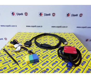 55177218X LINEA MULTIMEDIA  MONITOR YOK  