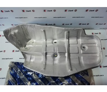 {Katagori} / EGZOZ KORUYUCU MUHAFAZA PALIO SIENA [46416589] 