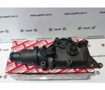 {Katagori} / TERMOSTAT KOMPLE MEGANE II-III-FLUENCE-LAGUNA II-III-CLIO III 1.6 16V-CLIO III-MEGANE II K4M [THERMAX T02.121] 