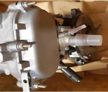 71754032 YARIM MOTOR 1.4 16V 95CV 