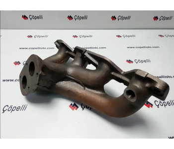 {Katagori} / MANIFOLD,EGZOZ 2.0 [IPTAL KOD{7581657}] 