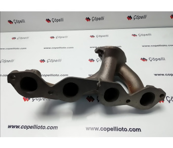 7581657 MANIFOLD,EGZOZ             2.0 