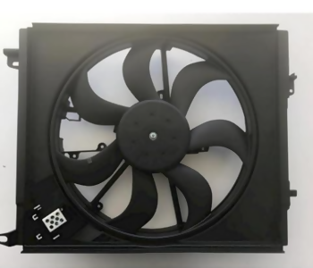 {Katagori} / FAN MOTORU KOMPLE MEGANE IV (214810518R-214813939R) [KRAFTVOLL08120045] 